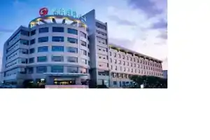 Отель «Dahe International», Чжэнчжоу