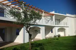 Infinity Resort, Паргелия