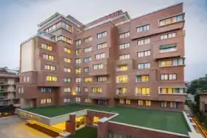Hotel «Mulberry», Катманду