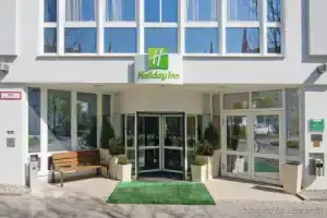 Holiday Inn Munich Unterhaching, An Ihg Hotel, Унтерхахинг
