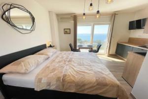 Studio Apartman Kira 5, Цриквеница