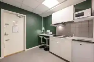 Forenom Aparthotel Oulu, Оулу