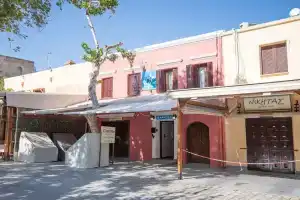Bastion Medieval Deluxe Apartments, Родос