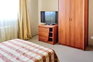 Гостиница «Павловский Парк», Павловка