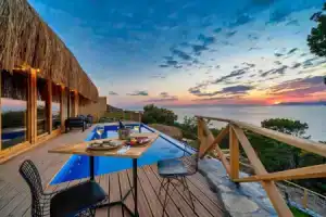 Heaven Resort Faralya, Фетхие