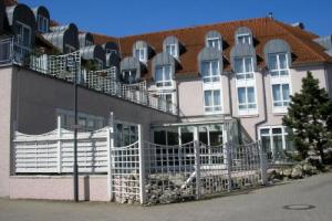 Parkhotel Altmühltal, Гунценхаузен