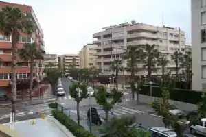 Apartamento M&C Jardines del Paraíso, Салоу