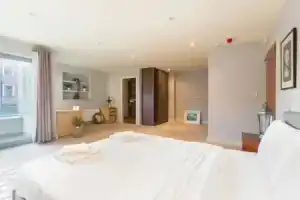 City Centre 1 Bedroom Apartment, Дублин