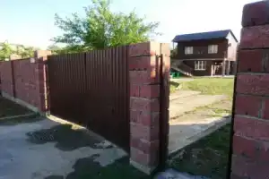 Гостевой дом на Лакоба, 5, Гагра