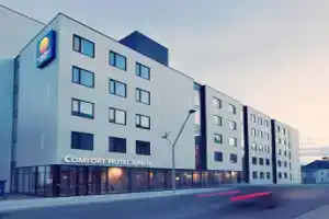Comfort Hotel Xpress Tromsø, Тромсё