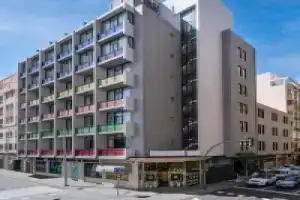 Hotel «THe Fataga Centro de Negocios», Лас-Пальмас-де-Гран-Канария