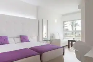Hotel «Albahia Alicante», Аликанте