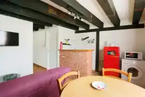 Splendide T2 view on #PlacePlumereau #Tours, Тур