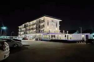 โคโค่ โฮเทล Koco Hotel, Накхон-Ратчасима