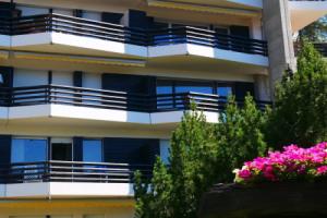 Attractive Apartment in Crans-montana With Sauna, Кран-Монтана