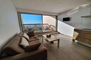 Appartement Saint-Jean-de-Monts, 1 pièce, 4 personnes - FR-1-224C-194, Сен-Жан-де-Мон