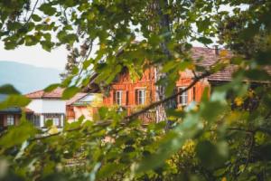 Отель «Pineta Nature - Wellness & Spa», Коредо