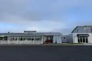 Hotel «Kanslarinn», Хедла