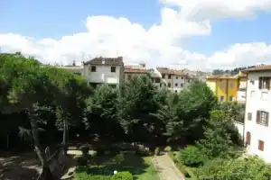 Гостевой дом «Foresteria Valdese di Firenze», Флоренция