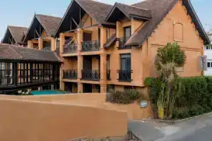 Отель «Radisson Antananarivo Waterfront», Антананариву