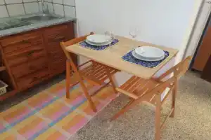 Civico94 appartamenti, Пачеко