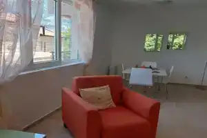 2BR apartment with sea view and pool ! - B4 Katica, Прчань