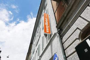 easyHotel Zürich City Centre, Цюрих