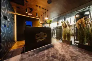 Radisson Blu Carlton Hotel, Bratislava, Братислава