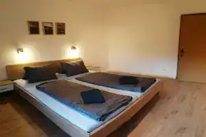 Parkweg Lodge, Фаак-ам-Зее