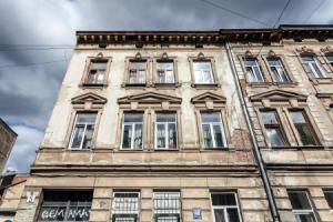 ROMANTIC Apartments-near Opera House 5/8, Львов