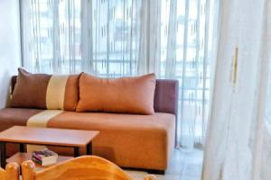 Nice & Quiet Apartment in Best Area, Александруполис