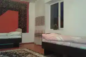 Гостевой дом «Залкар», Боконбаево