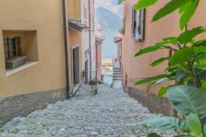 Casa La Nuvola Varenna, Варенна