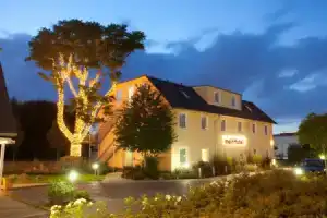 meinHotel, Гамбург