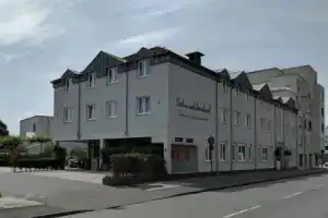 Hotel «Schmachtendorf», Оберхаузен