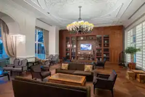 Rubi Platinum Spa Resort & Suites, Авсаллар