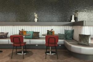 Отель «the niu Star», Зиндельфинген