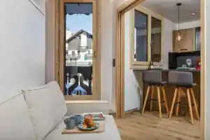 Chamonix Sud - Triolet A109 - Happy Rentals, Шамони