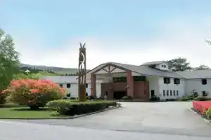 Отель «Okushiobara Kogen», Насусиобара