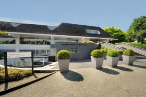 Van der Valk Hotel 's-Hertogenbosch – Vught, Хертогенбос