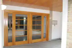 Vitivola Betania 2/4, Энкамп
