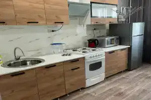 Rent Min-Vody (Рэнт Мин-Воды) хутор Красная Пахарь на улице 9 мая 1, Минеральные Воды