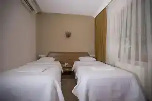 Отель «Hamsi Butik», Акчакоджа