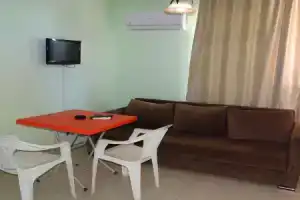 Side Apart Hotel, Сиде