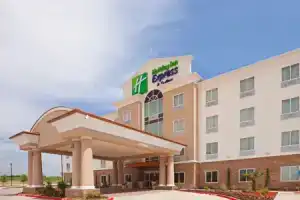 Holiday Inn Express & Suites Dallas W - I-30 Cockrell Hill, Даллас