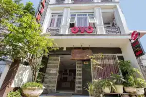 Oyo 962 Tulip Motel, Дананг