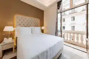 Aleph Rome Hotel, Curio Collection By Hilton, Рим