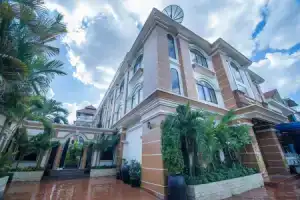 Reaksmey Chanreas Hotel, Сиемреап