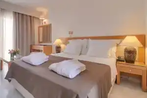 Miramare Luxury Villas, Агиос Николаос