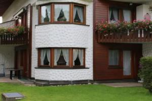 Barenhusli No. 2 Comfortable Holiday Residence, Титизее-Нойштадт